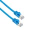 Black Box 10Ft Bl Cat6A 500-Mhz Stranded Ethernet Cable F/Utp Pvc Snagless CAT6APCS-010-BL - alternate 1